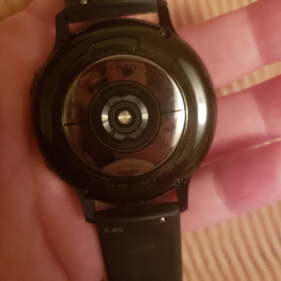 Samsung Galaxy Watch Active2 Smartwatch